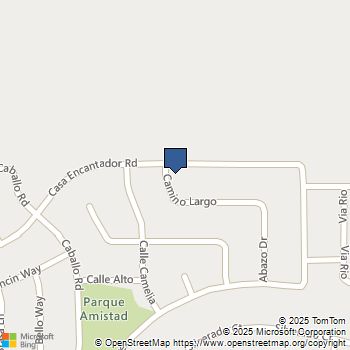 26281 Casa Encantador Moreno Valley, CA MLS# IV25250050