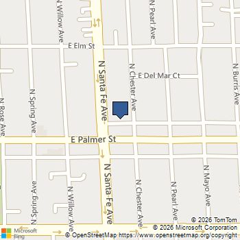 411 N Chester Compton, CA MLS# PW25281990