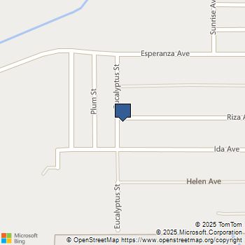 14873 Riza Avenue Cabazon, CA MLS# DW25002296