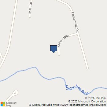 481 Raider Way Bethlehem, GA MLS# 10753378