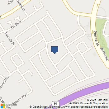 4000 Pierce 282 Riverside, CA MLS# NP25194202