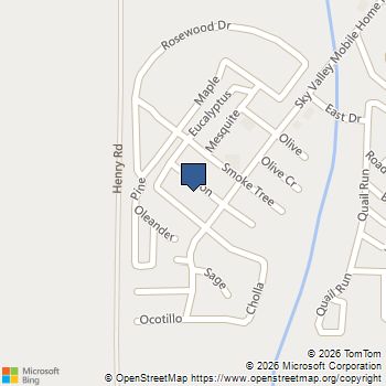 74711 Dillon Road Unit # 392 Desert Hot Springs, CA MLS# 219137924DA