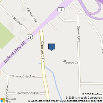 3665 Chestnut Drive D3 Atlanta, GA MLS# 7727020