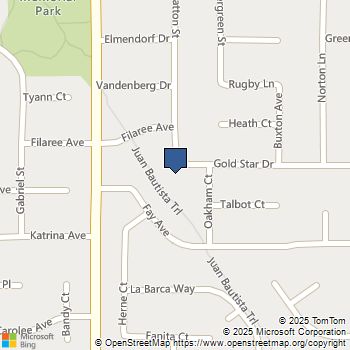 24635 Gold Star Drive Moreno Valley, CA MLS# CV25140492