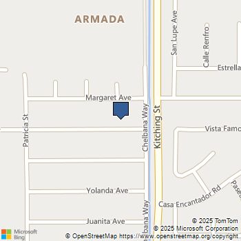 25462 Filaree Avenue Moreno Valley, CA MLS# PW23176508