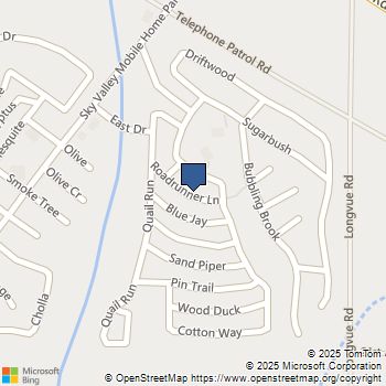 74711 Dillon Rd Spc 724 Desert Hot Springs, CA MLS# 219136907DA