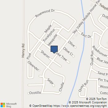 74711 Dillon Road #356 Desert Hot Springs, CA MLS# 219131846DA