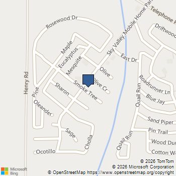 74711 Dillon Road #308 Desert Hot Springs, CA MLS# 219131283DA