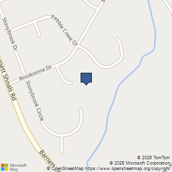 135 Brookstone Place Athens, GA MLS# CL361545