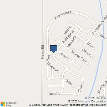 74711 Dillon Road #203 Desert Hot Springs, CA MLS# 219136260DA