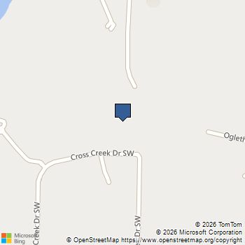 2316 Cross Creek Drive SW Powder Springs, GA MLS# 10803894