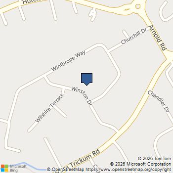 765 Winston Drive Lawrenceville, GA MLS# 10770214