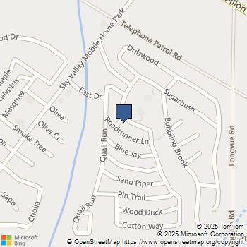 74711 Dillon Road #711 Desert Hot Springs, CA MLS# 219138104DA