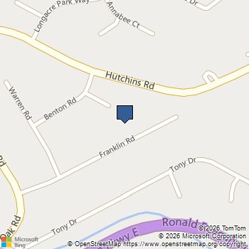 2853 Franklin Road SW Lawrenceville, GA MLS# 7763970