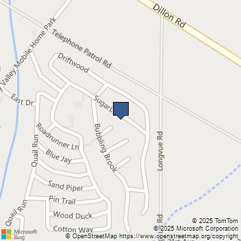 74711 Dillon Road #635 Desert Hot Springs, CA MLS# 219129590DA