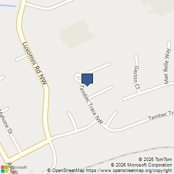 190 Tambec Trace NW Lilburn, GA MLS# 7823115