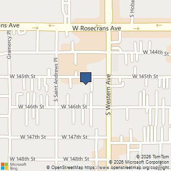 1830 W 145th Street C Gardena, CA MLS# IG26231099