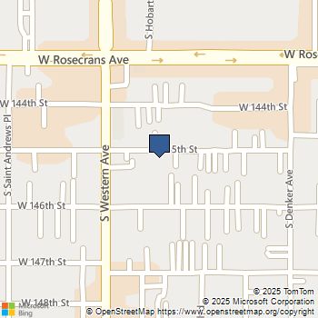 1730 W 145th Street 9I Gardena, CA MLS# RS25197204