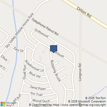 74711 Dillon Road 534 Desert Hot Springs, CA MLS# JT25058619