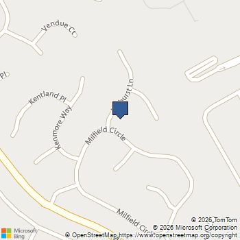 2010 Milfield Circle Snellville, GA MLS# 10758792