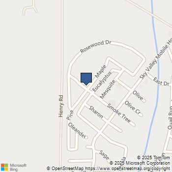 74711 Dillon Rd Spc 103 Desert Hot Springs, CA MLS# 219138077DA