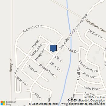 74711 Dillon Road #247 Desert Hot Springs, CA MLS# 219133589DA