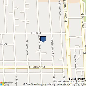 602 N Sloan Avenue Compton, CA MLS# 25580619