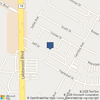 9065 Jeff Street Bellflower, CA MLS# SR25223009