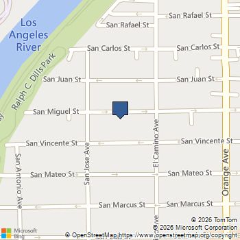 6626 San Miguel Paramount, CA MLS# DW26086204