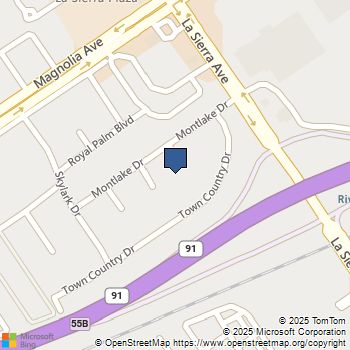 3666 Ada Court Riverside, CA MLS# IG25252831