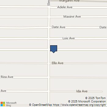 0 Esperanza Ave Cabazon, CA MLS# IG25184222