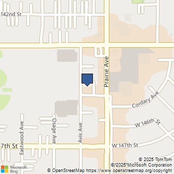 14422 Avis Avenue Lawndale, CA MLS# SB25243263