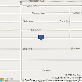 0 Esperanza Avenue Cabazon, CA MLS# IV25219273