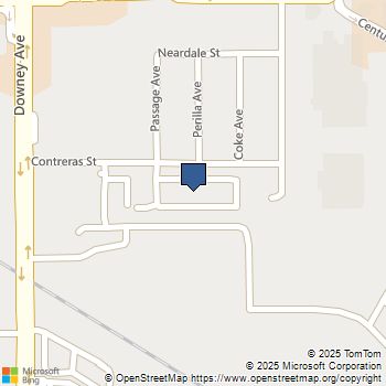 8600 Contreras 68 Paramount, CA MLS# DW25163362