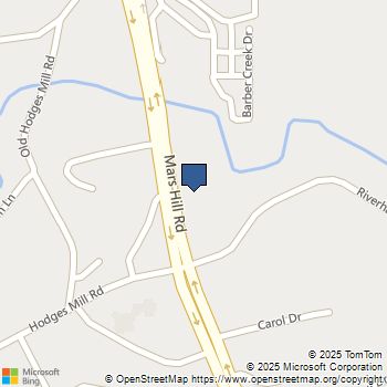 2260 Mars Hill Road Watkinsville, GA MLS# 10614362