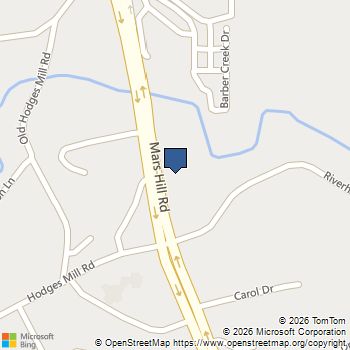 2260 Mars Hill Road Watkinsville, GA MLS# 10614362