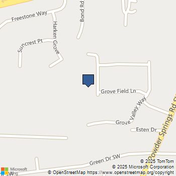 1976 Grove Field Marietta, GA MLS# 7689087