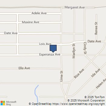 0 Esperanza Avenue Cabazon, CA MLS# PW25015840