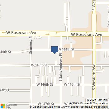 1910 W 144th Street Gardena, CA MLS# SB24193592