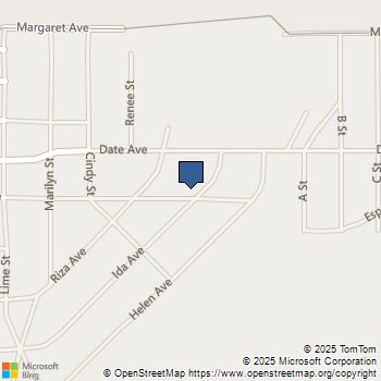 0 Ida Avenue Cabazon, CA MLS# EV23069668