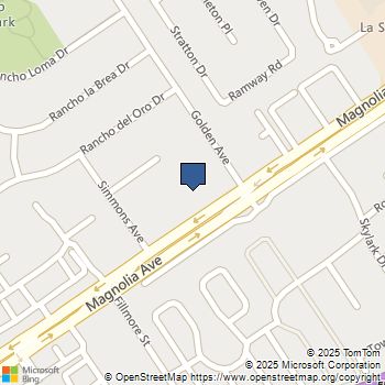 11325 Magnolia Avenue Riverside, CA MLS# IV25023551