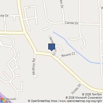 3722 Jamestown Court Atlanta, GA MLS# 7786498