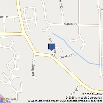 3722 Jamestown Court Doraville, GA MLS# 10783474