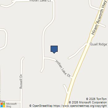 140 Indian Lake Drive Hiram, GA MLS# 10706678