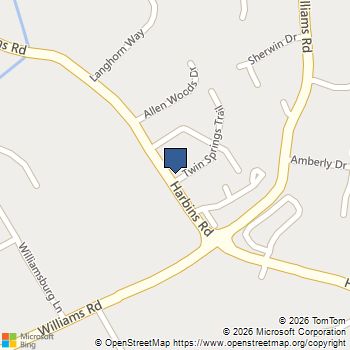 0 Harbins Road Norcross, GA MLS# 7730414