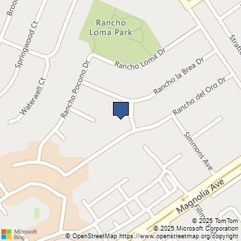 0 Rancho Corto Drive Riverside, CA MLS# CV23182639