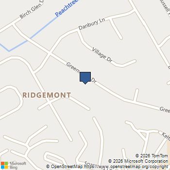 1563 Greenwood Drive Norcross, GA MLS# 7724691