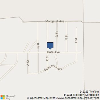 0 Date Cabazon, CA MLS# CV25274881