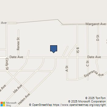 0 Date Cabazon, CA MLS# IV25111612