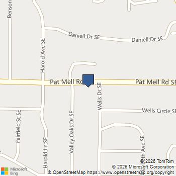 790 Pat Mell Road SE Smyrna, GA MLS# 10839077